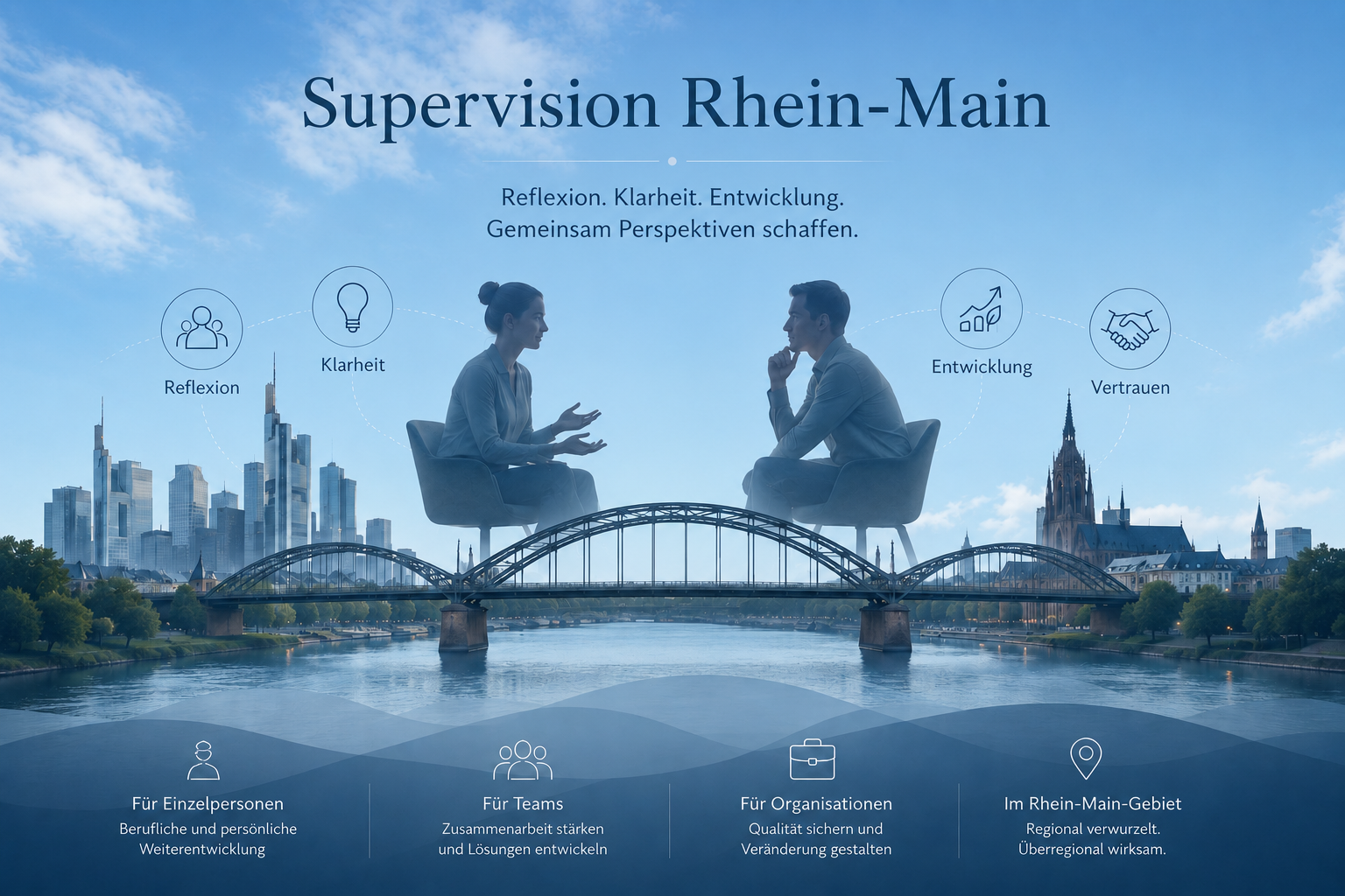 supervision Rhein Main